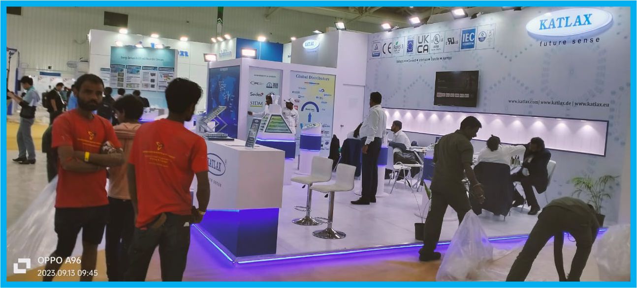 Event Management, Conferences, Exhibition, Designing & Stall Fabrication